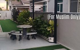 Illa Bella Homestay Jasin