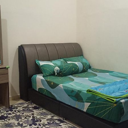 Illa Bella Homestay Jasin Luaran gambar