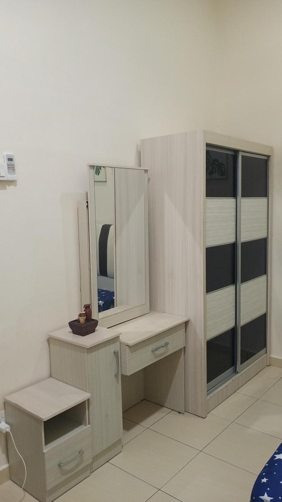 Illa Bella Homestay Jasin Luaran gambar